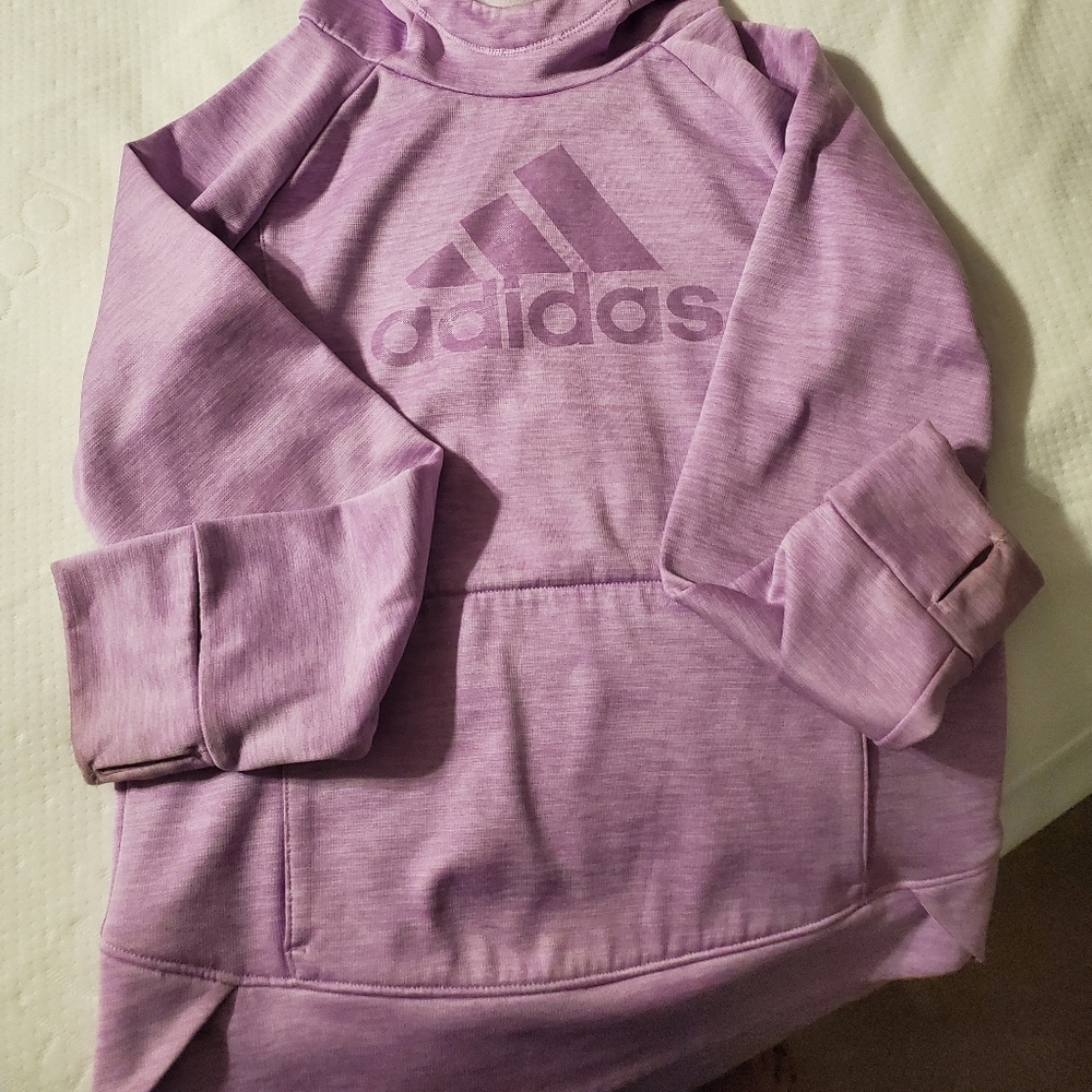 Kids Adidas sweatshirt